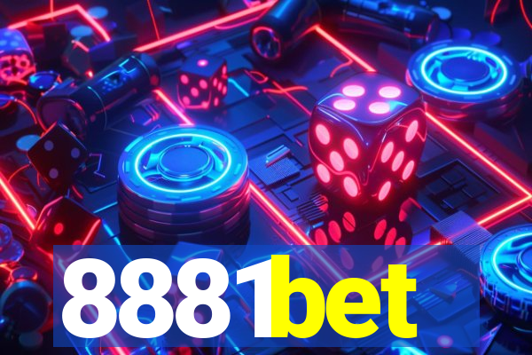 8881bet