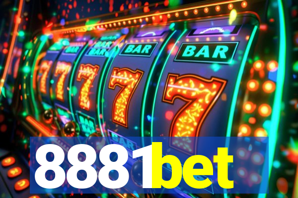 8881bet