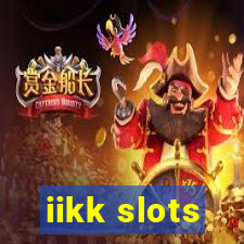 iikk slots