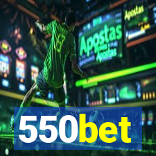 550bet