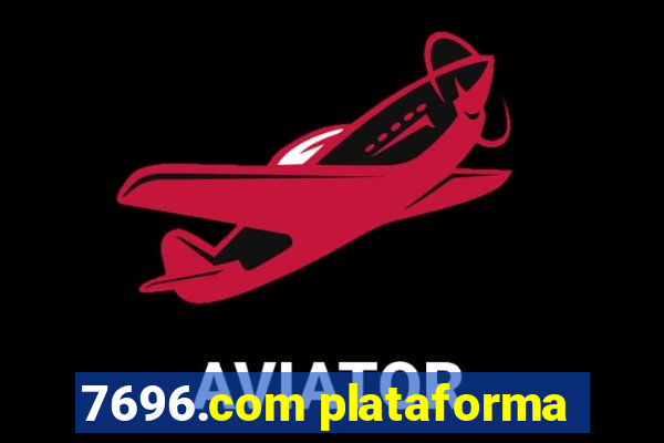 7696.com plataforma