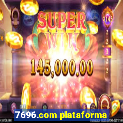 7696.com plataforma