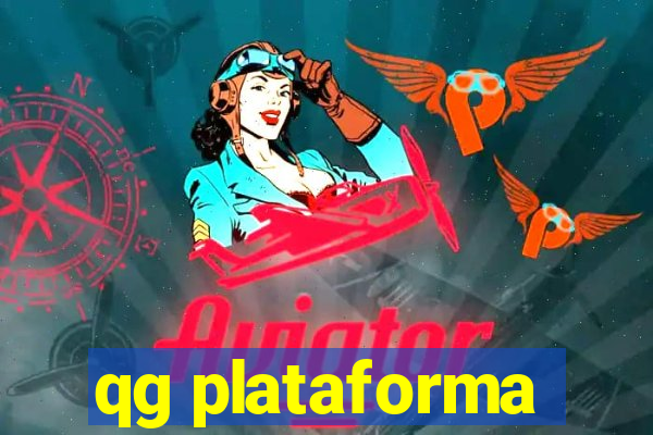 qg plataforma