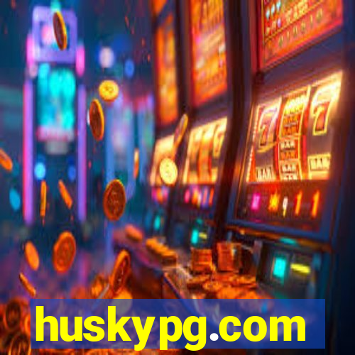 huskypg.com