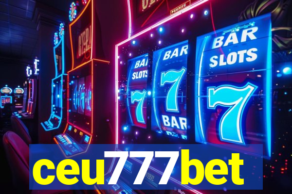 ceu777bet