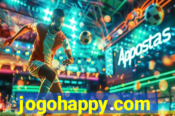 jogohappy.com