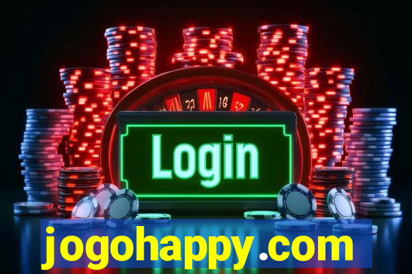 jogohappy.com