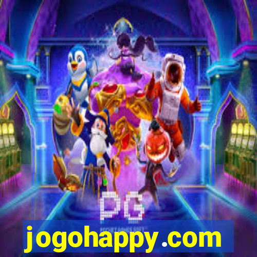 jogohappy.com