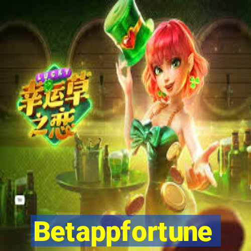 Betappfortune