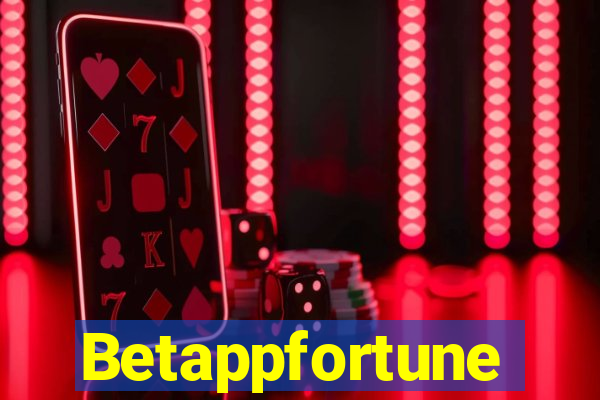 Betappfortune