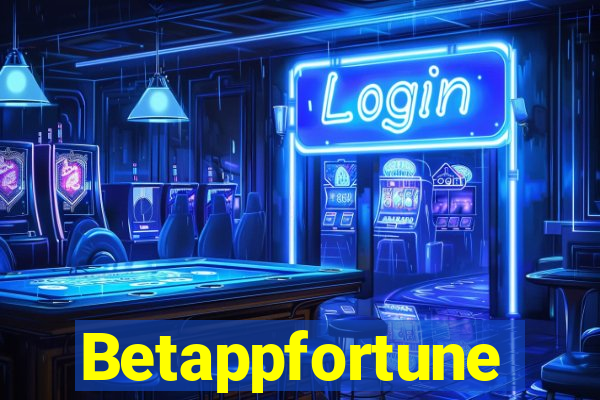 Betappfortune