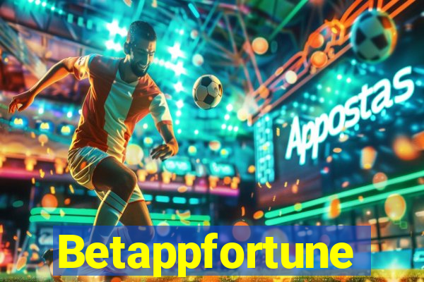 Betappfortune