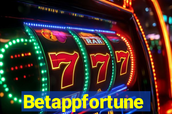 Betappfortune