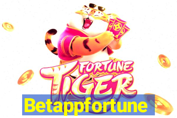 Betappfortune