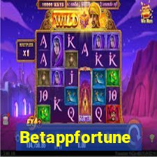 Betappfortune