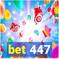 bet 447