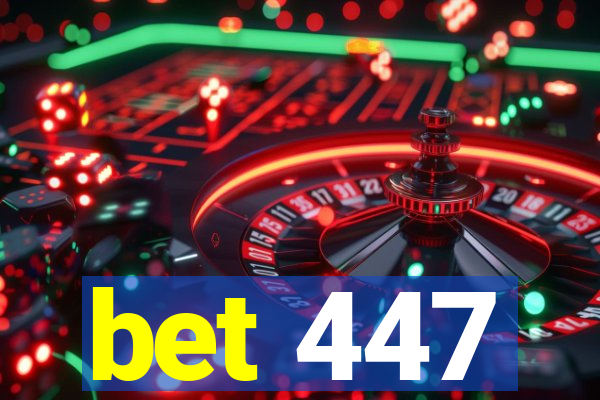 bet 447