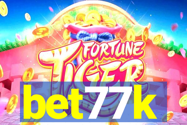 bet77k