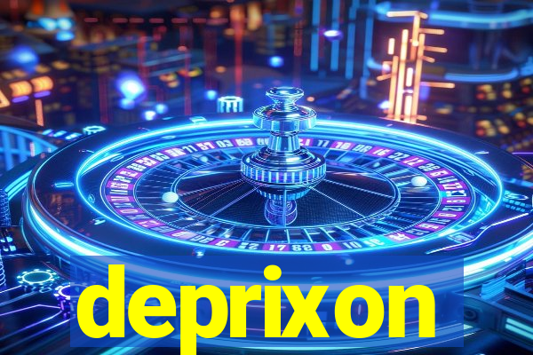 deprixon