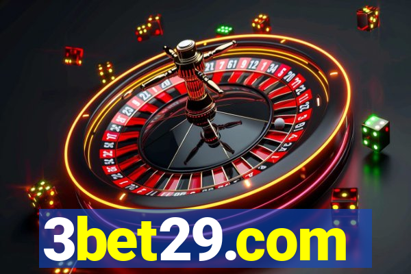 3bet29.com