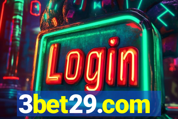 3bet29.com