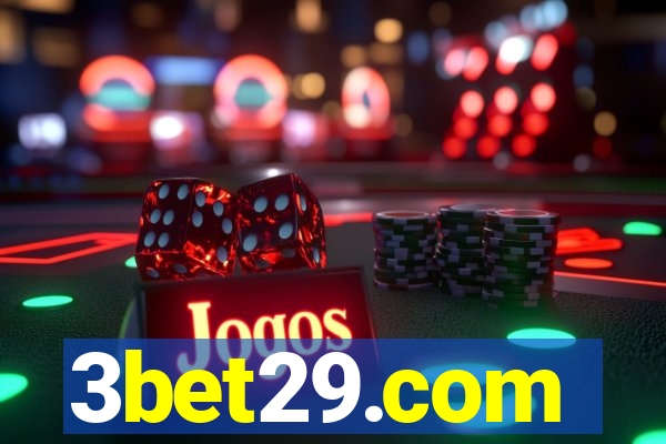 3bet29.com