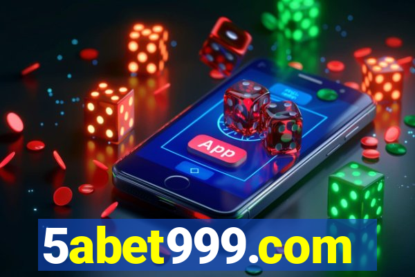 5abet999.com