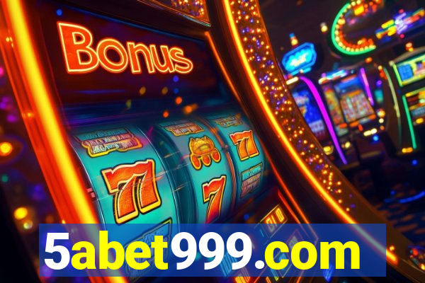 5abet999.com