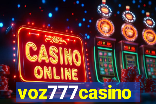 voz777casino