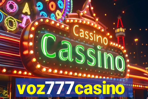 voz777casino