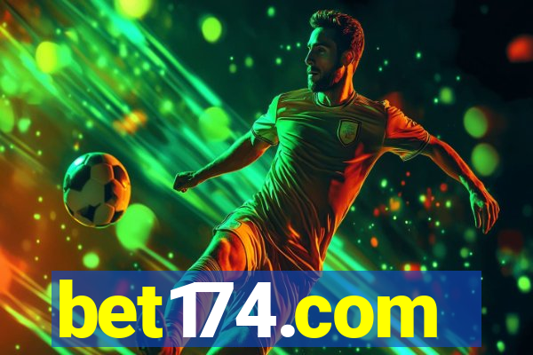 bet174.com