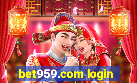 bet959.com login