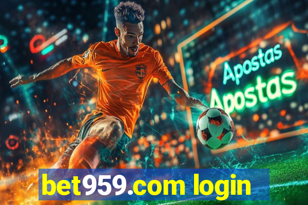 bet959.com login