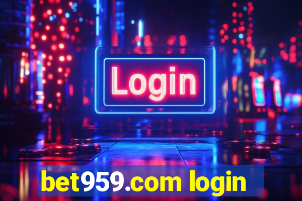 bet959.com login