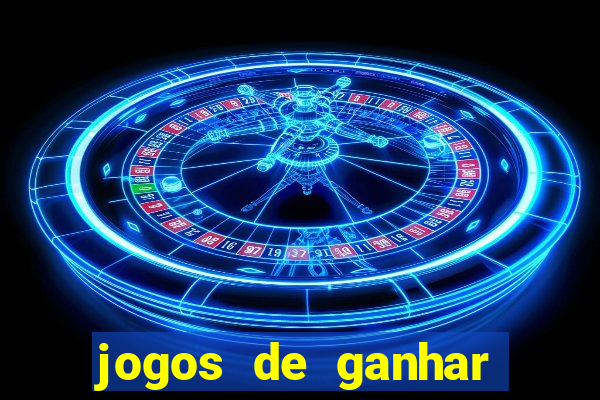 jogos de ganhar dinheiro de verdade sem depositar