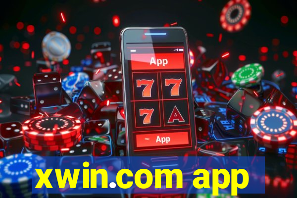 xwin.com app