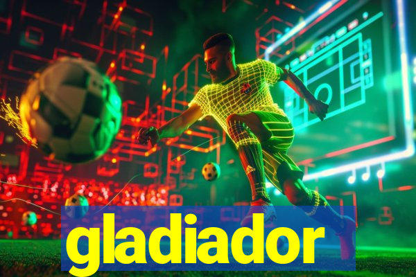 gladiador significado espiritual