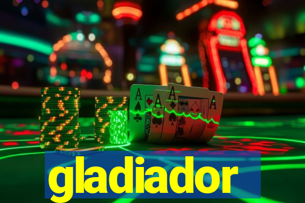 gladiador significado espiritual