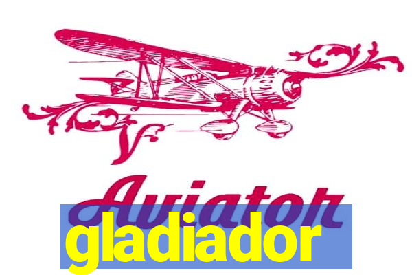 gladiador significado espiritual