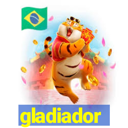 gladiador significado espiritual