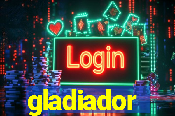 gladiador significado espiritual