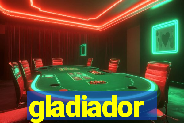 gladiador significado espiritual