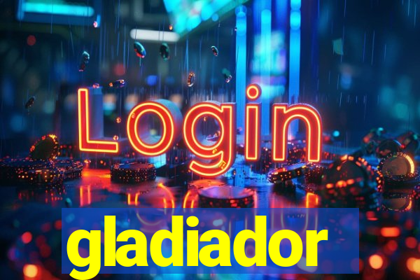 gladiador significado espiritual