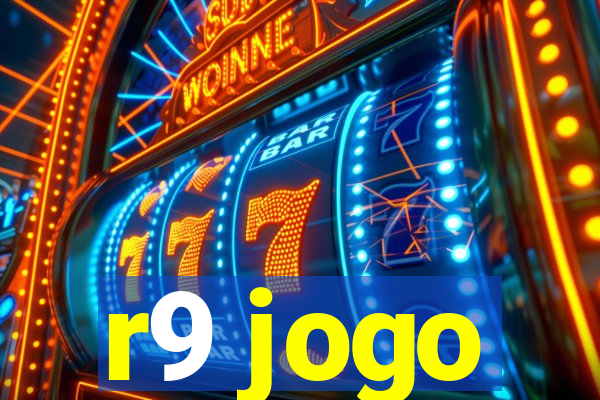 r9 jogo