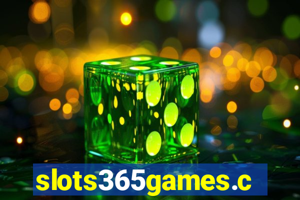 slots365games.com