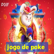 jogo de poke