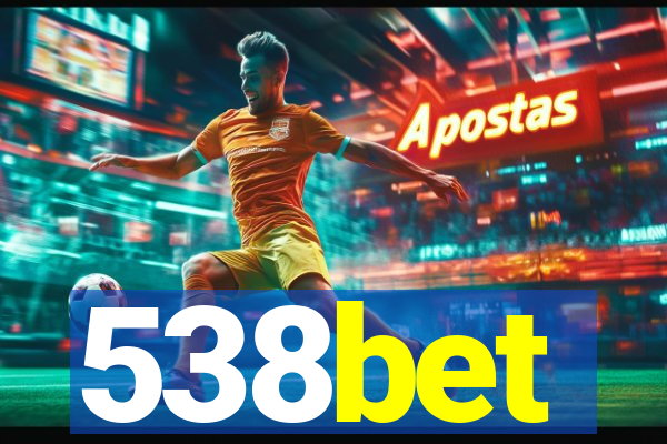 538bet