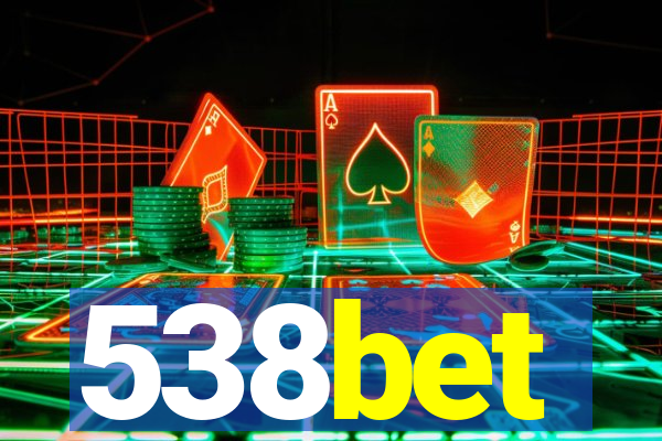 538bet