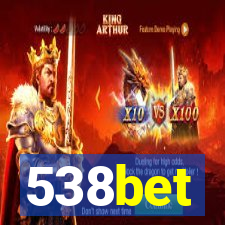 538bet