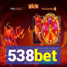 538bet